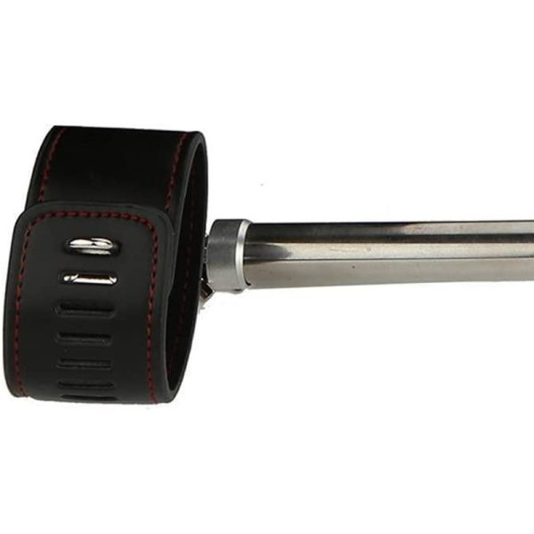 (image for) Ankle Spreader Bar With Dildo