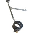 (image for) Ankle Spreader Bar With Dildo