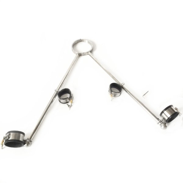 (image for) Triangular Bondage Rig