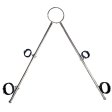 (image for) Triangular Bondage Rig