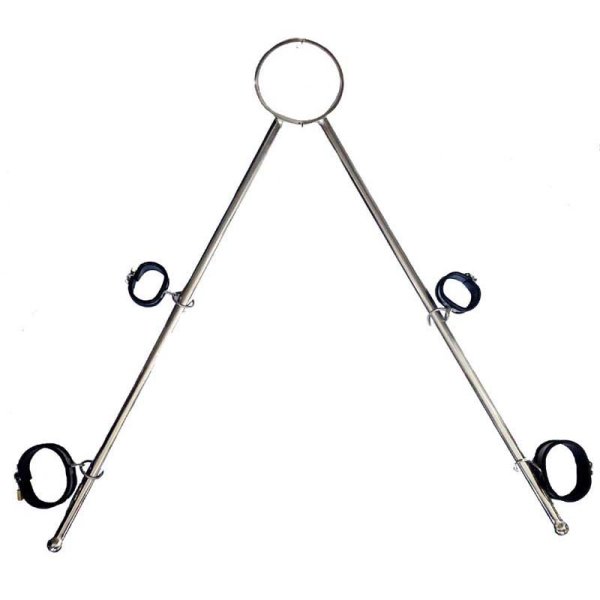 (image for) Triangular Bondage Rig