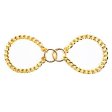 (image for) Collar - Wrist - Ankle Bondage Chain