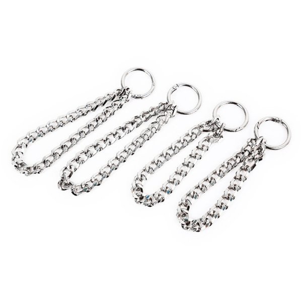 (image for) Collar - Wrist - Ankle Bondage Chain