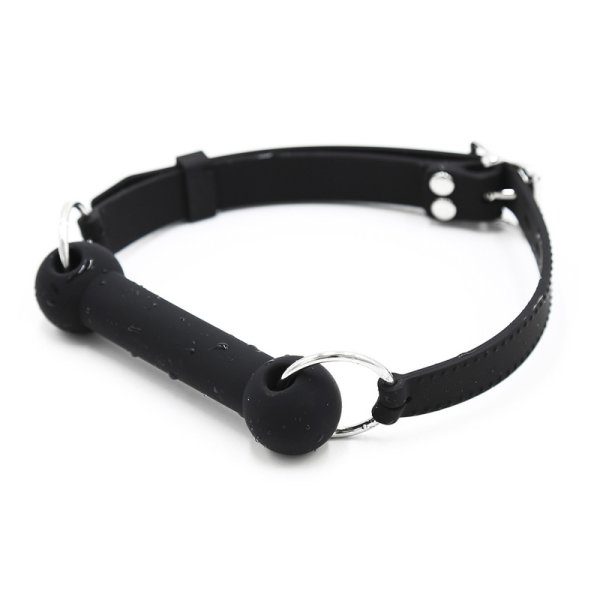 (image for) Silicone Dog Bong Gag