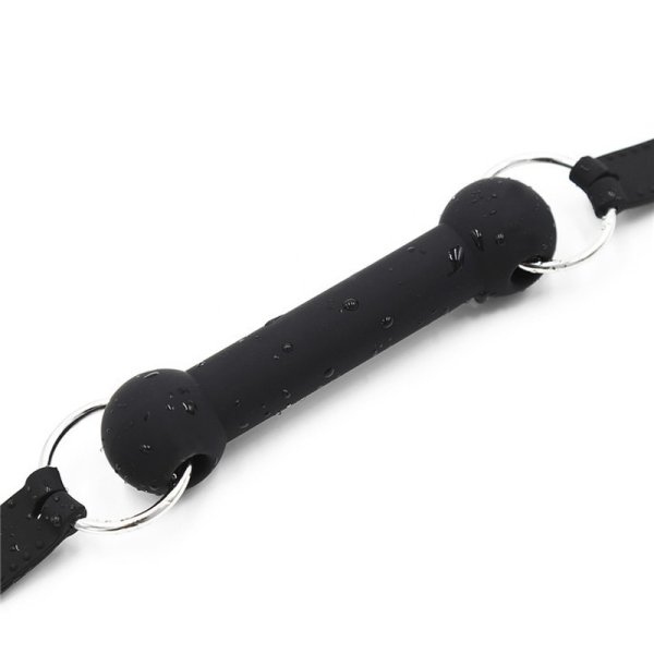 (image for) Silicone Dog Bong Gag