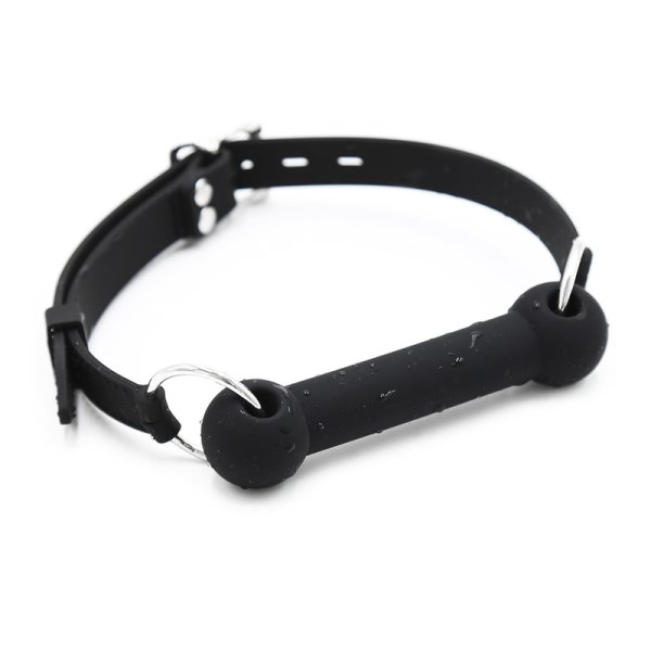 (image for) Silicone Dog Bong Gag