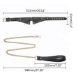 (image for) Bow Tie Neck Collar
