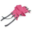 (image for) Neck Corset Neck Corsage Lamb Leather