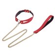 (image for) O Ring Leather Neck Collar