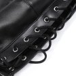 (image for) Double Layer Bondage Hood