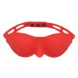 (image for) Adjustable Full Silicone Blindfold