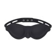 (image for) Adjustable Full Silicone Blindfold