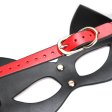 (image for) Sexy Cat Mask