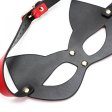(image for) Sexy Cat Mask