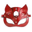 (image for) Fox Fetish Mask
