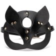 (image for) Fox Fetish Mask