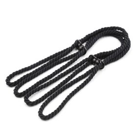 Rope Handcuffs