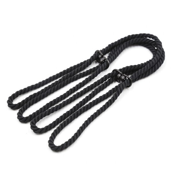(image for) Rope Handcuffs