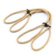 (image for) Rope Handcuffs