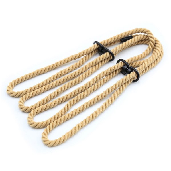 (image for) Rope Handcuffs