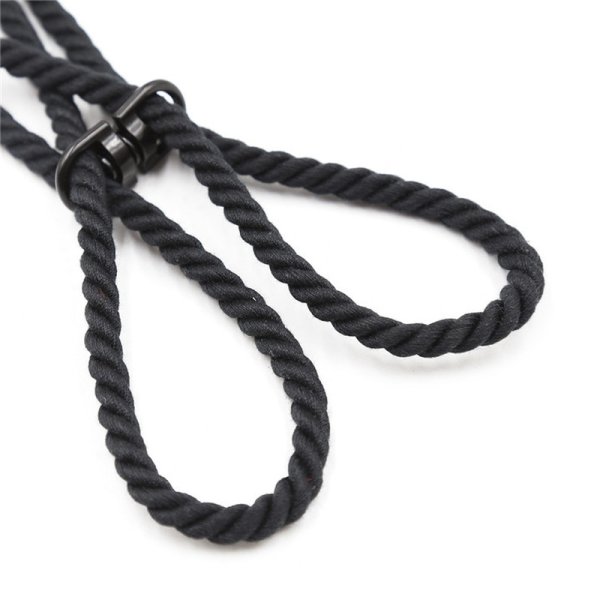 (image for) Rope Handcuffs