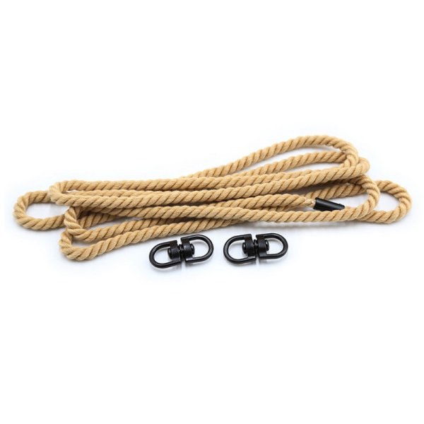 (image for) Rope Handcuffs