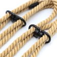(image for) Rope Handcuffs