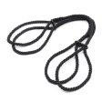 (image for) Rope Handcuffs