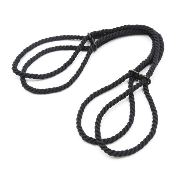 (image for) Rope Handcuffs