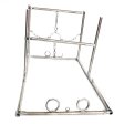 (image for) High End Dog Slave Training Binding Shelf