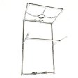 (image for) High End Dog Slave Training Binding Shelf