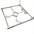 (image for) High End Dog Slave Training Binding Shelf