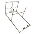 (image for) High End Dog Slave Training Binding Shelf