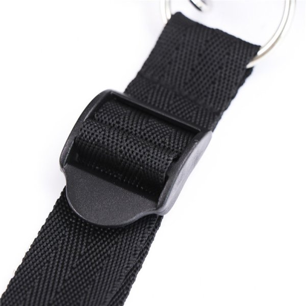 (image for) Bed Restraint Kit