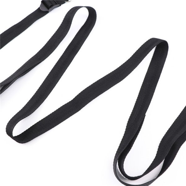 (image for) Bed Restraint Kit