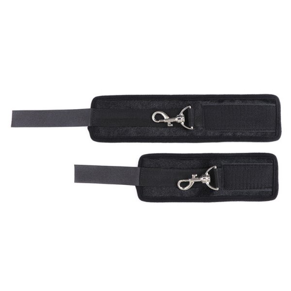 (image for) Bed Restraint Kit
