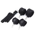 (image for) Bed Restraint Kit