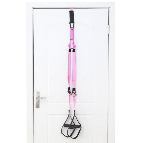 (image for) Over the Door Restraint Set