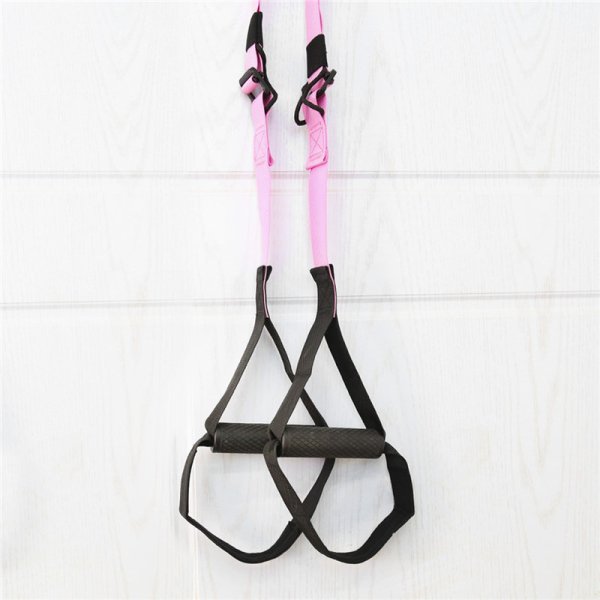 (image for) Over the Door Restraint Set