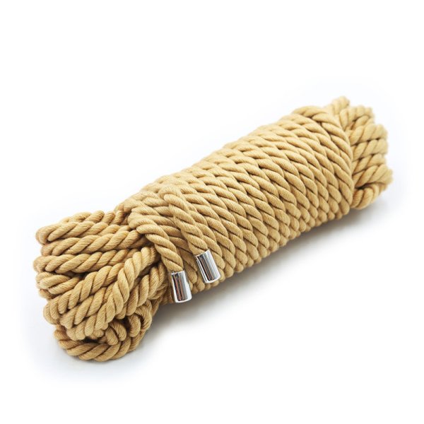 (image for) Metal Head Bondage Rope - 5/10/20M