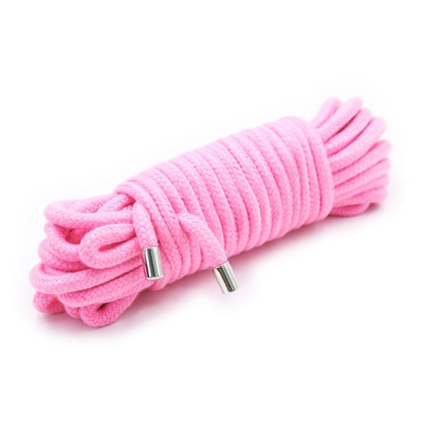 (image for) Metal Head Bondage Rope - 5/10/20M