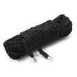 (image for) Metal Head Bondage Rope - 5/10/20M