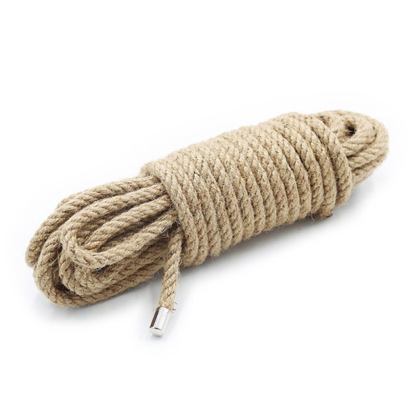(image for) Metal Head Bondage Rope - 5/10/20M