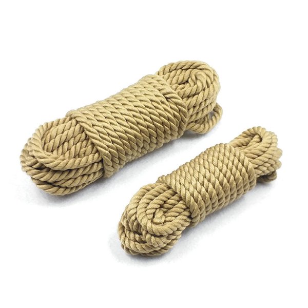 (image for) Metal Head Bondage Rope - 5/10/20M