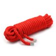(image for) Metal Head Bondage Rope - 5/10/20M