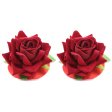 (image for) Rose Nipple Covers