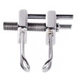 (image for) Nasal Padlock with Strap - Nose Shackle Lock