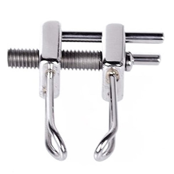 (image for) Nasal Padlock with Strap - Nose Shackle Lock