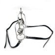 (image for) Clover Clamp Nipple Stretcher With Strap