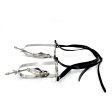 (image for) Clover Clamp Nipple Stretcher With Strap